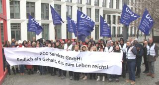 gewerkschaften dusseldorf Deutscher Bankangestellten-Verband e.V. - Gewerkschaft der Finanzdienstleister