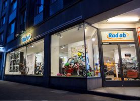 geschafte um motorradstander zu kaufen dusseldorf Rad Ab GmbH