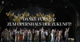 theater wiederholen dusseldorf Deutsche Oper am Rhein / Ballett am Rhein